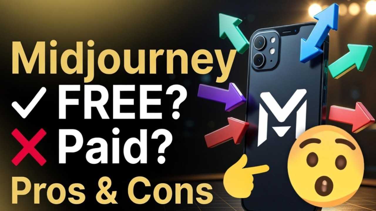 Midjourney