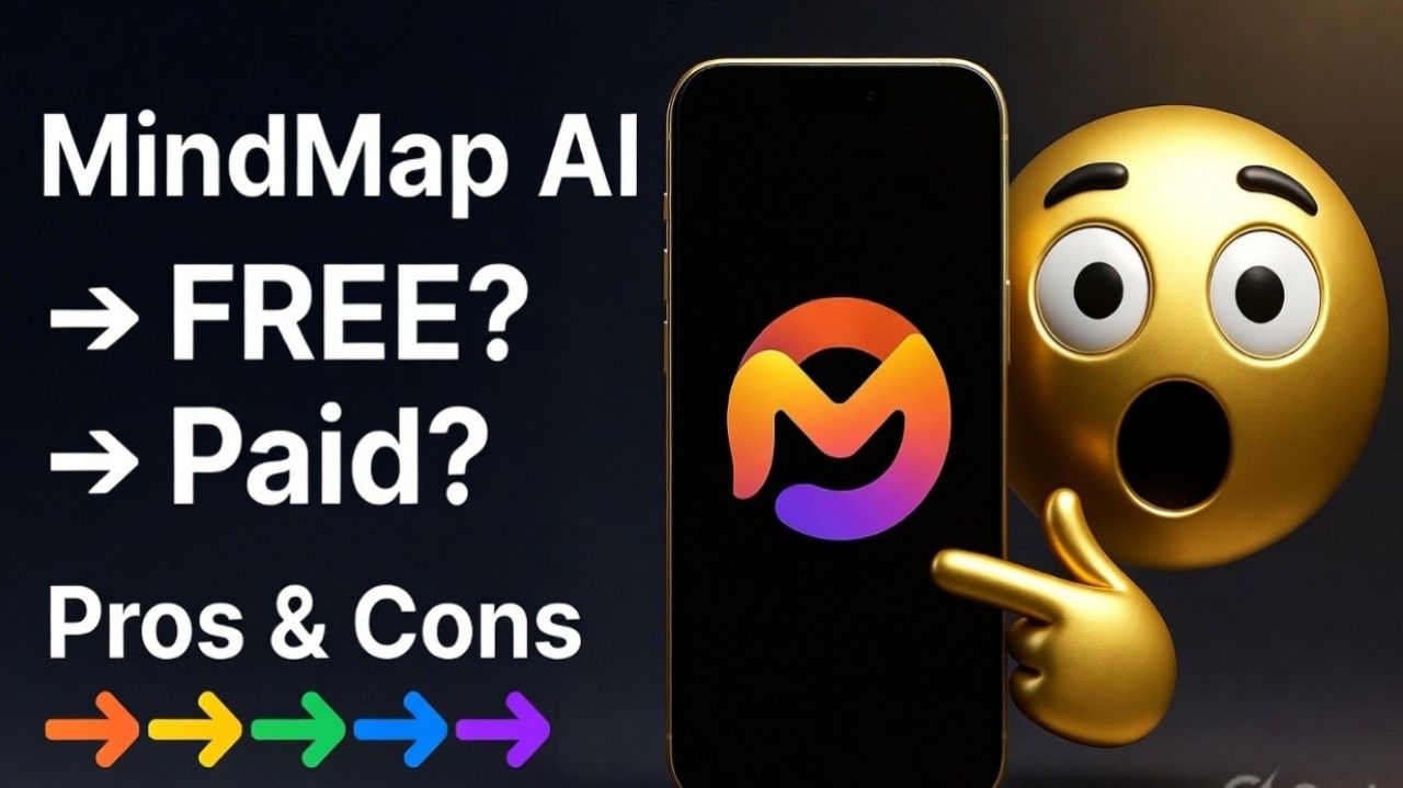 MindMap AI