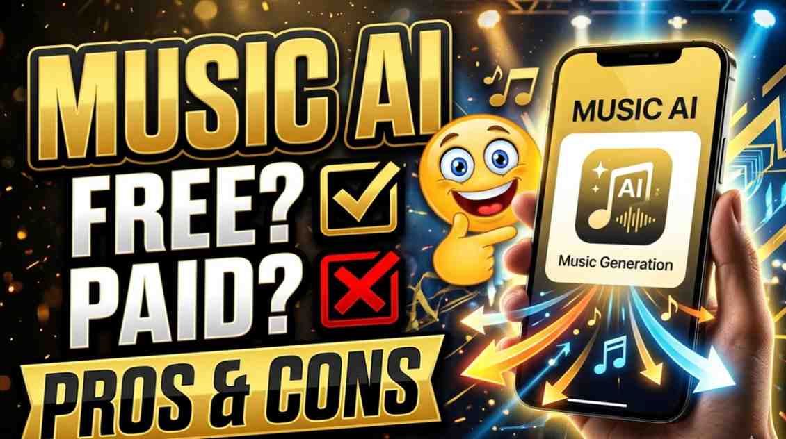 Music AI