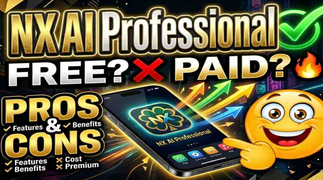 NX AI Professional