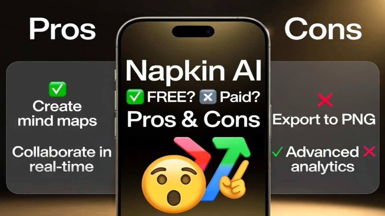 Napkin AI