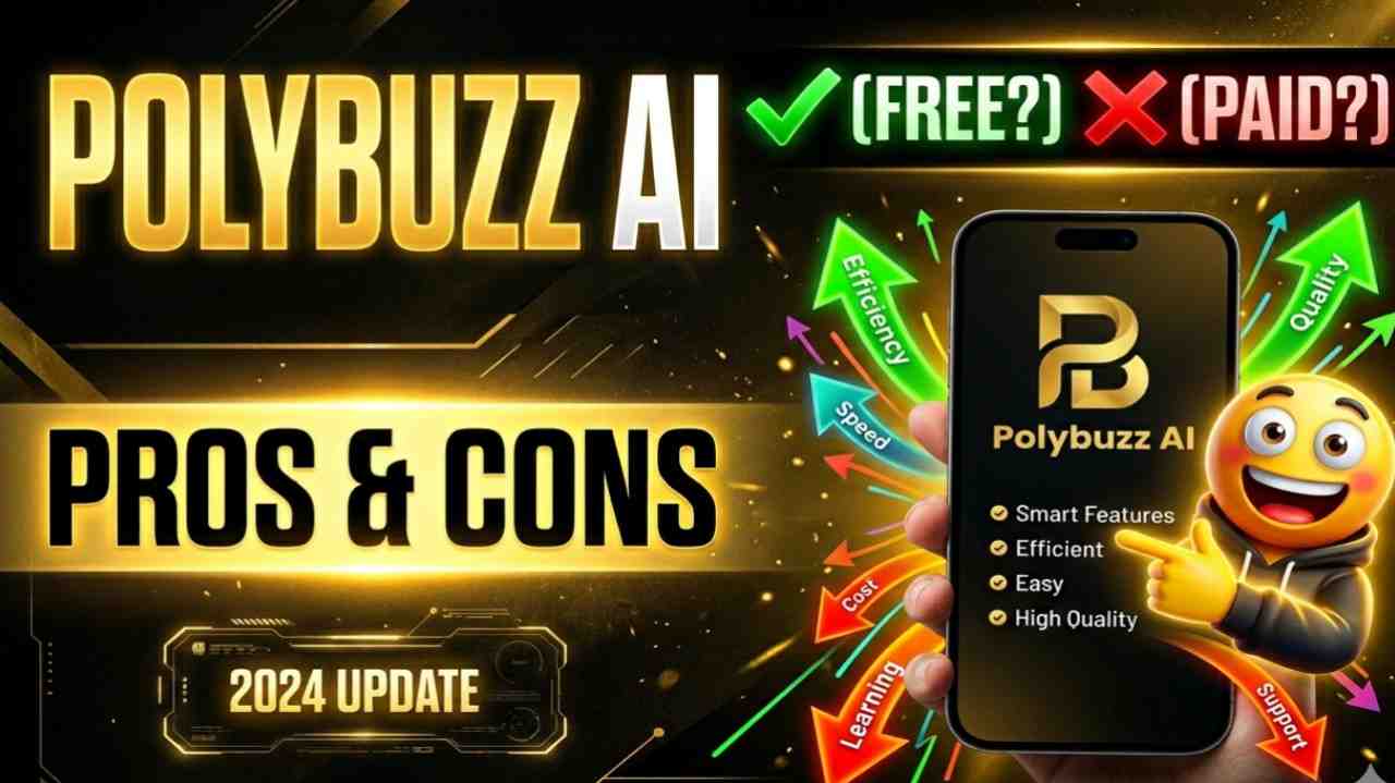 Polybuzz AI