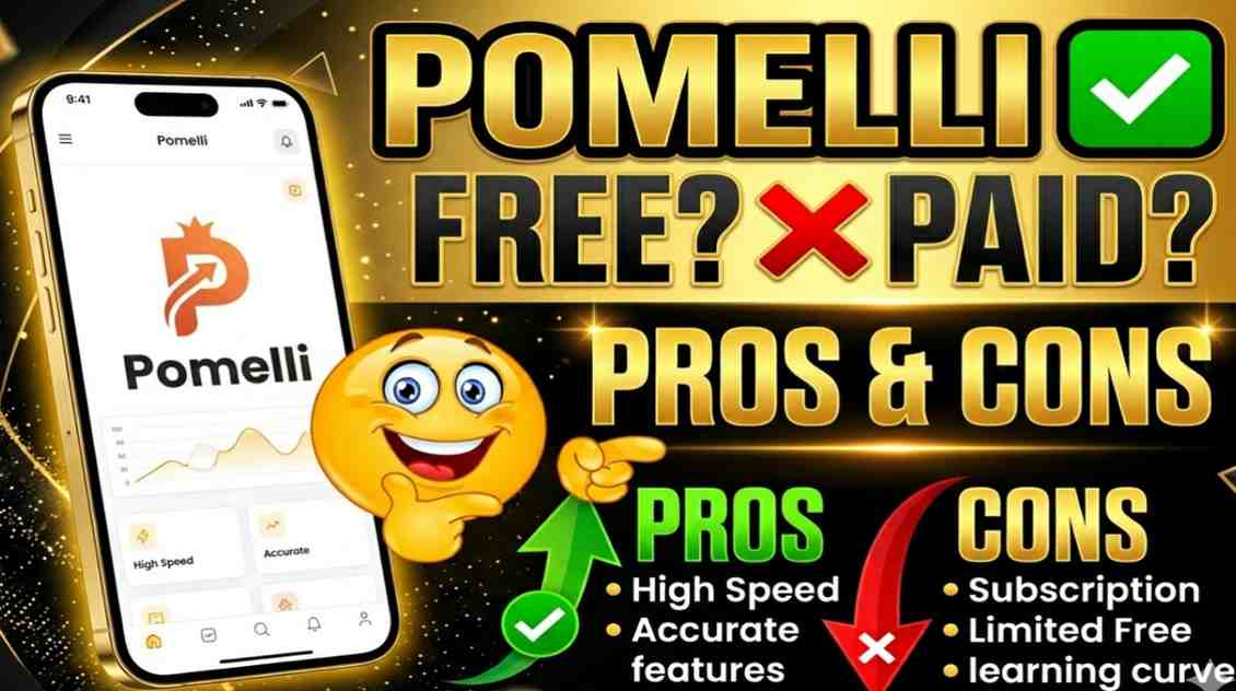 Pomelli