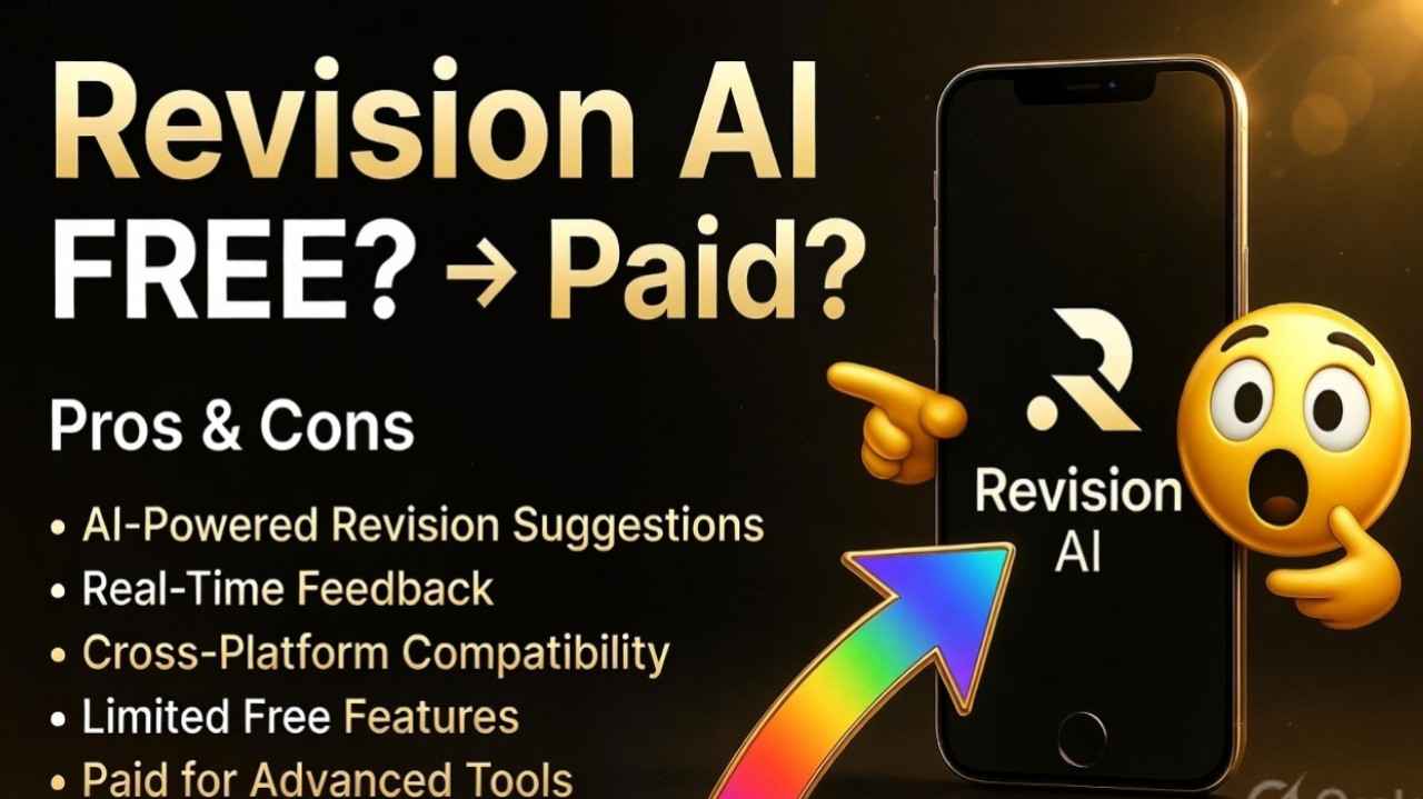 Revision AI