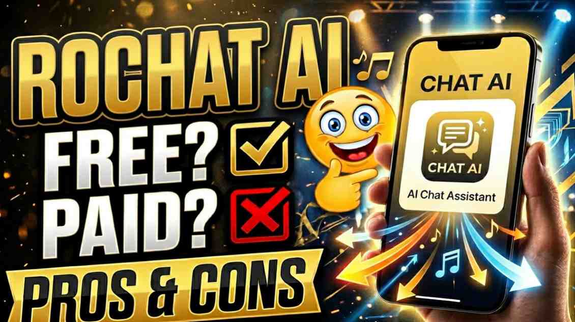 Rochat AI