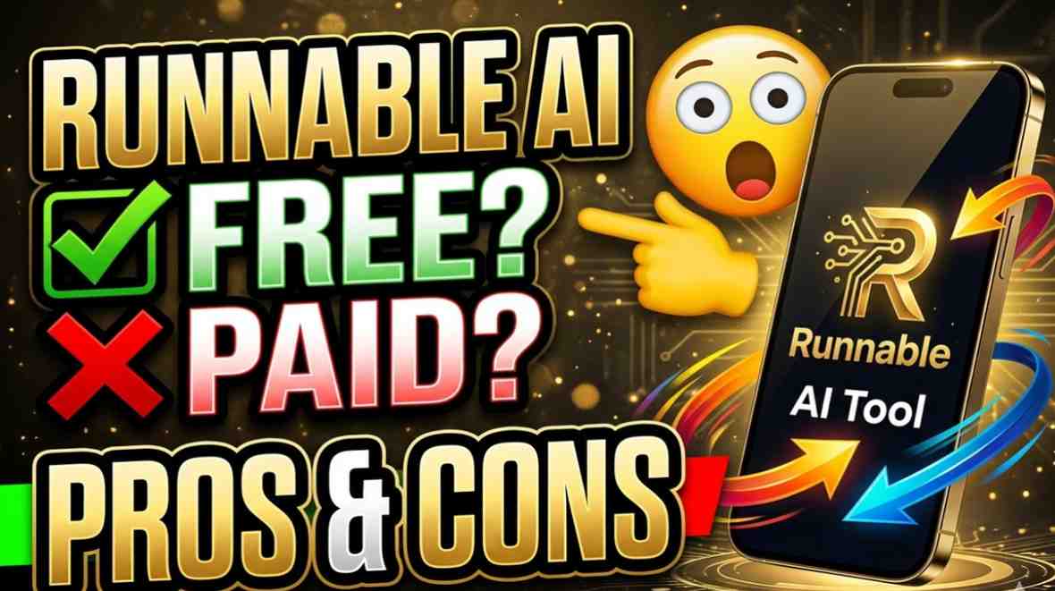 Runnable AI