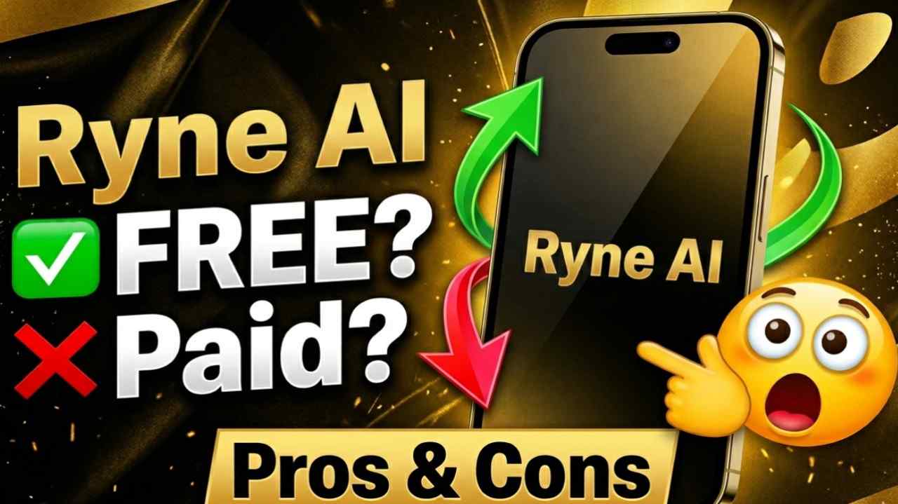 Ryne AI