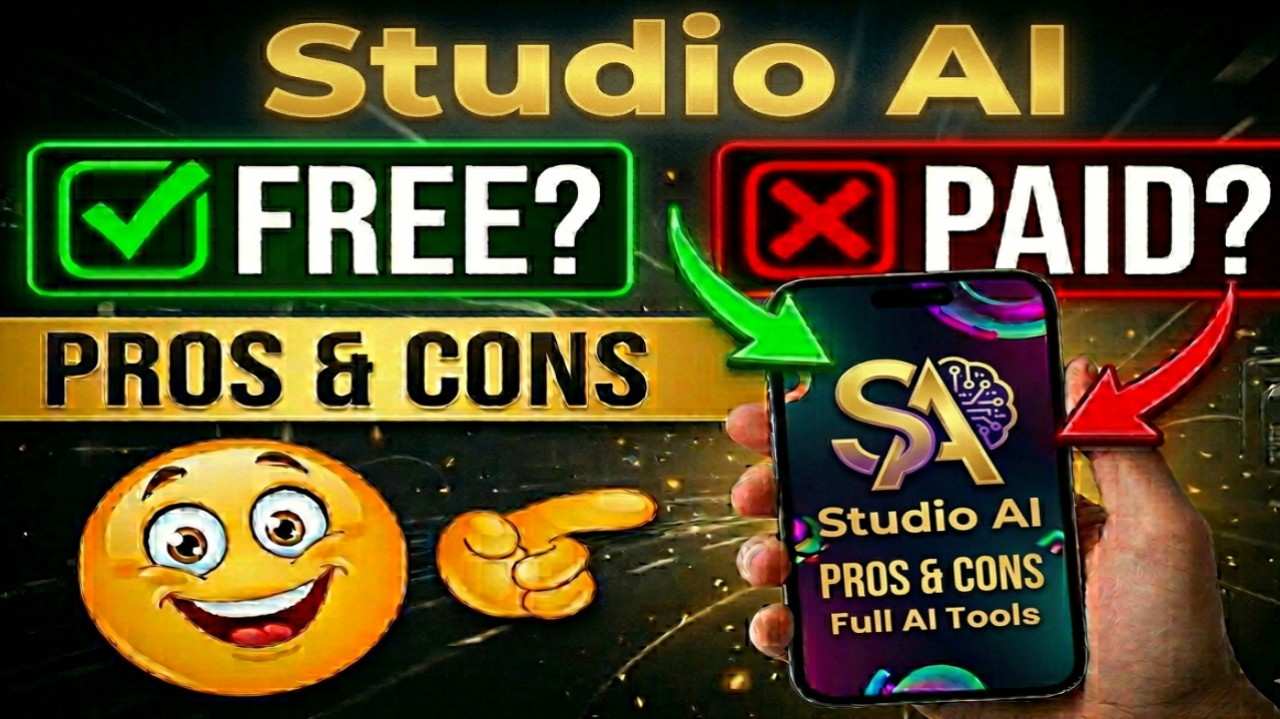 Studio AI