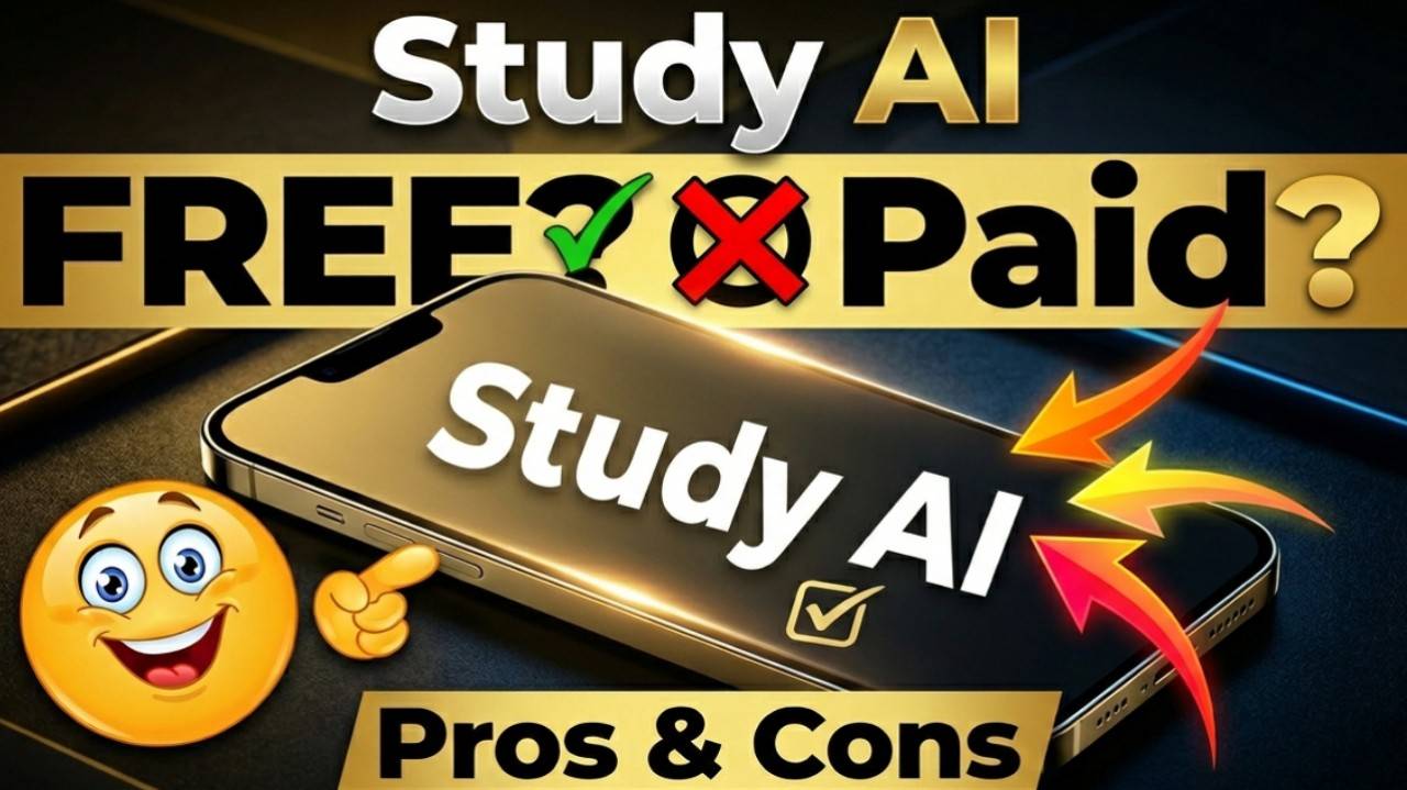 Study AI