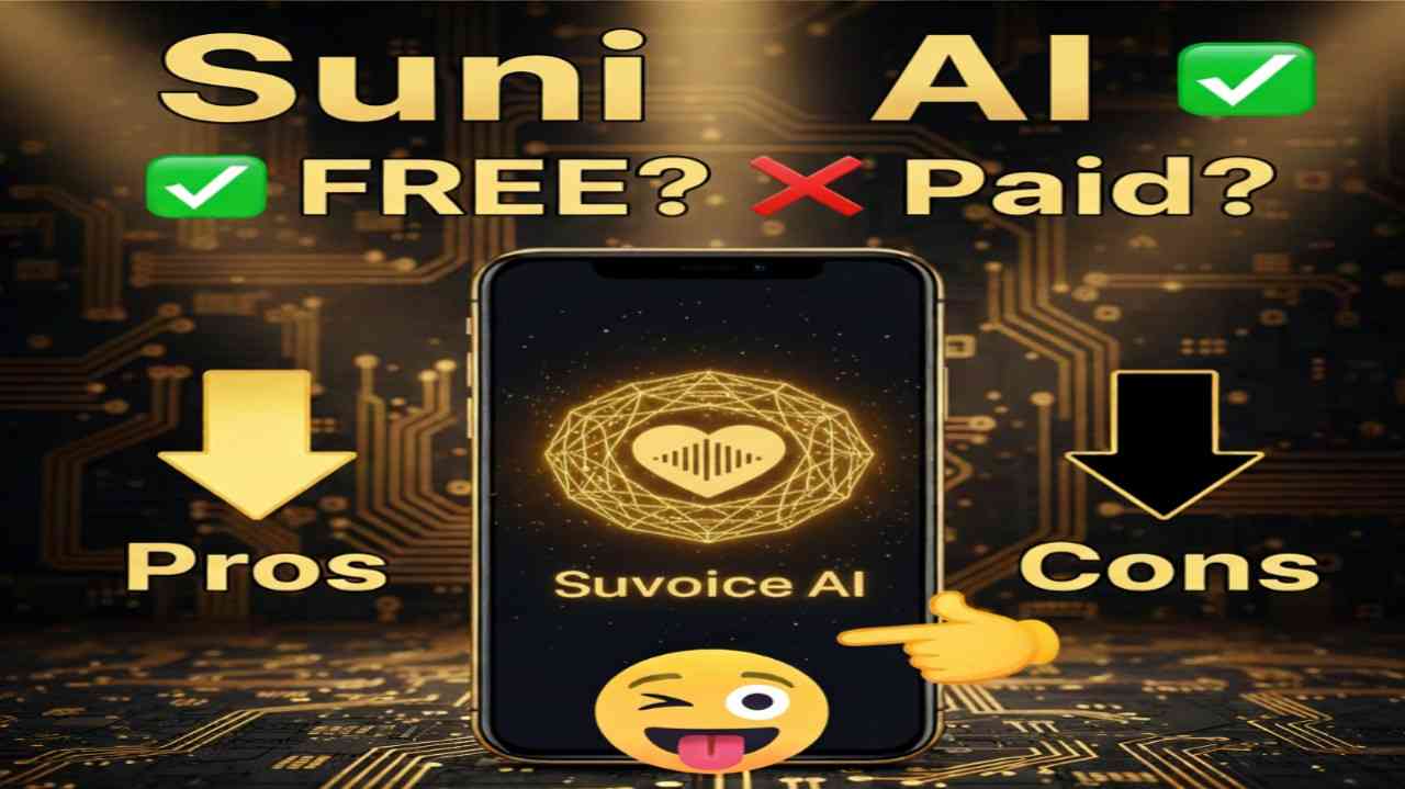 Suni AI
