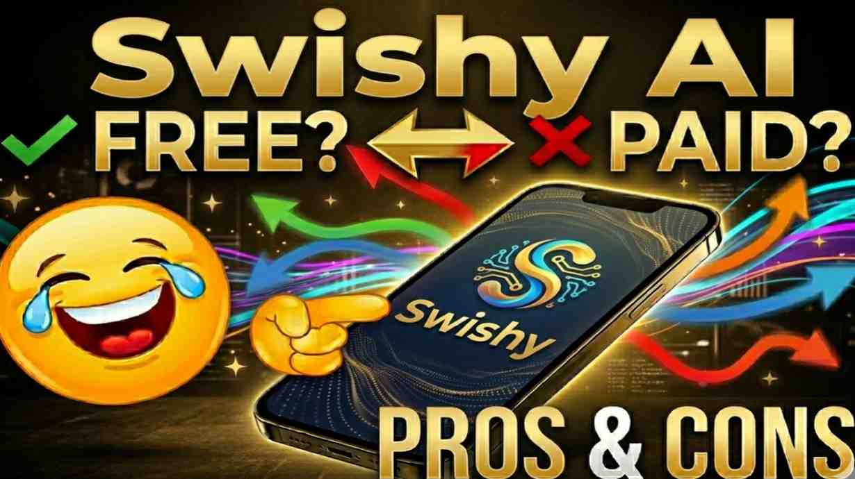 Swishy AI
