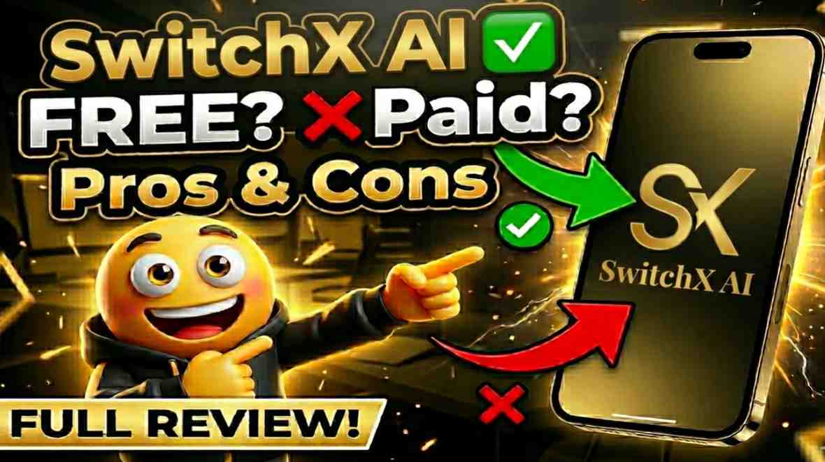 SwitchX AI