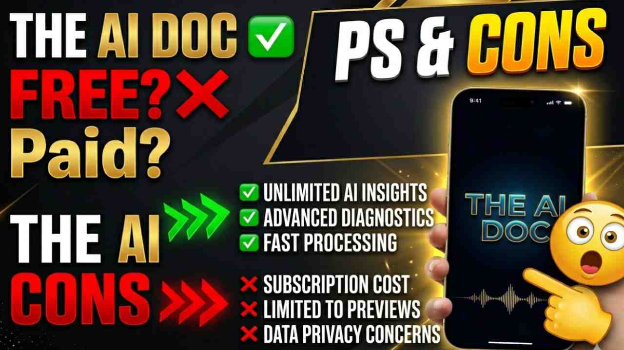 The AI Doc