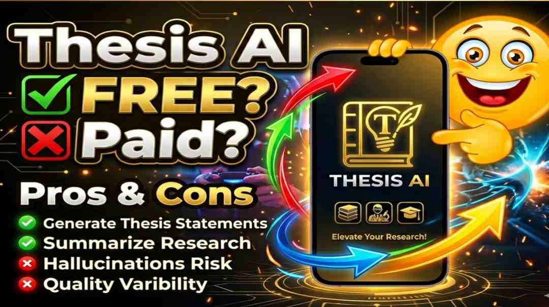 Thesis AI