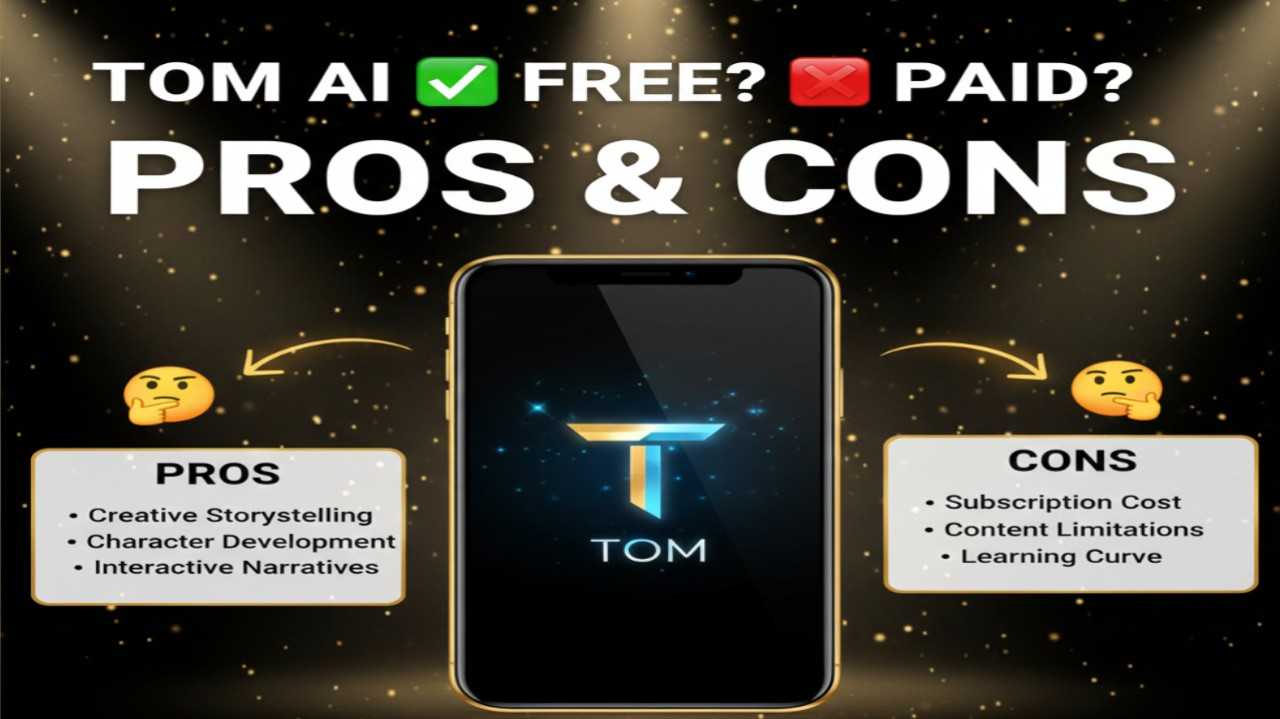 Tom AI