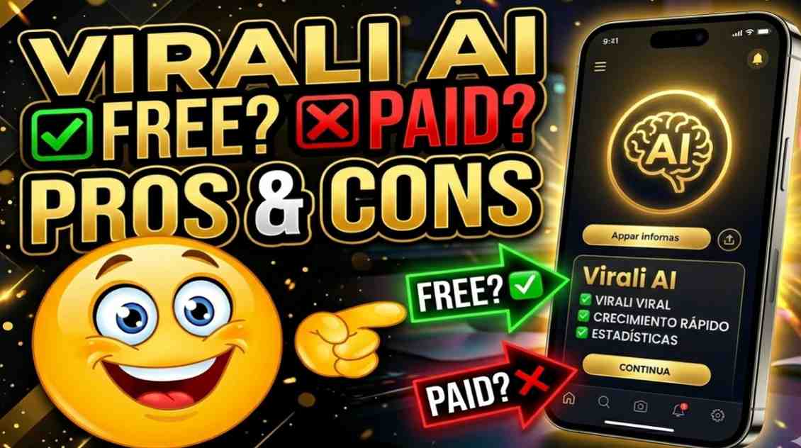 Virali AI
