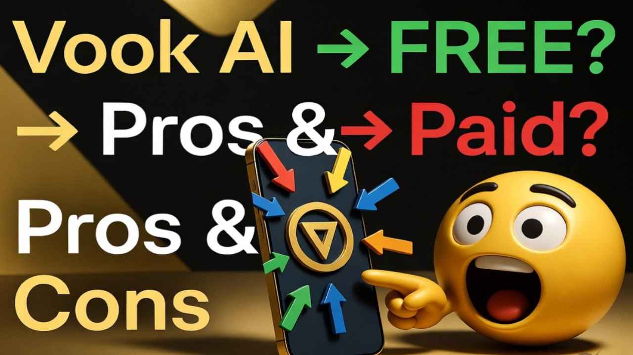 Vook AI