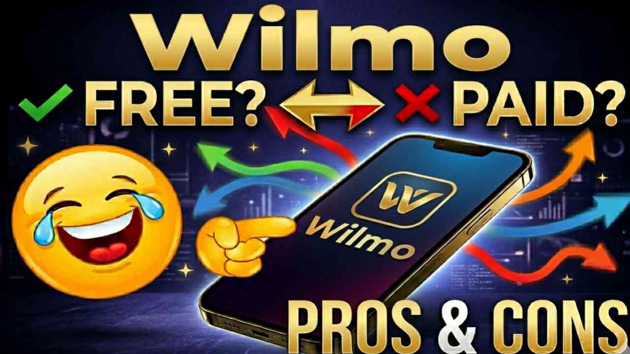 Wilmo