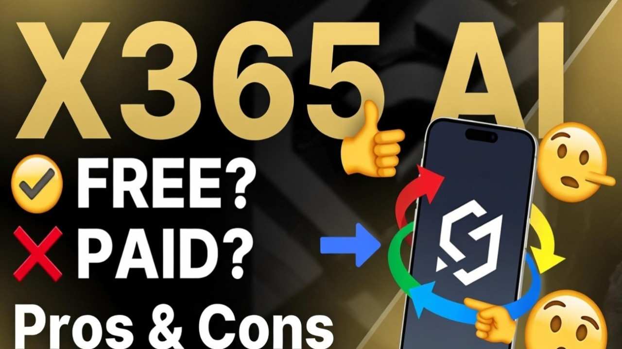 X365 AI