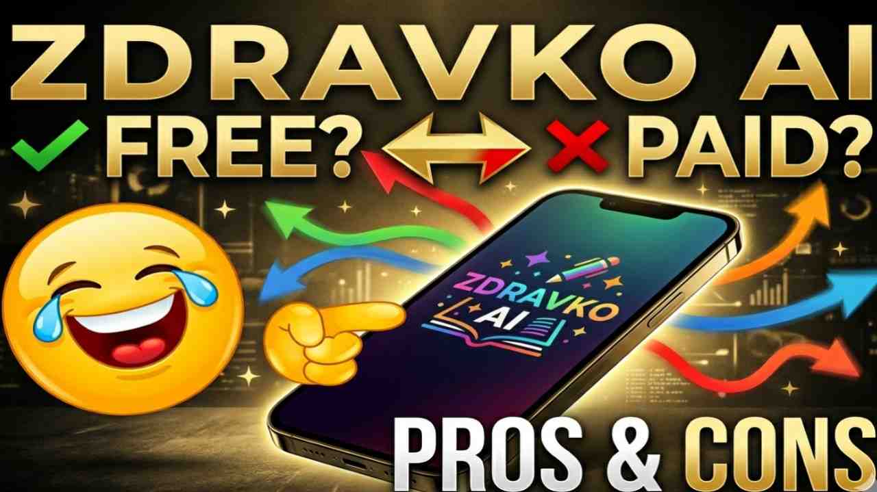 Zdravko AI