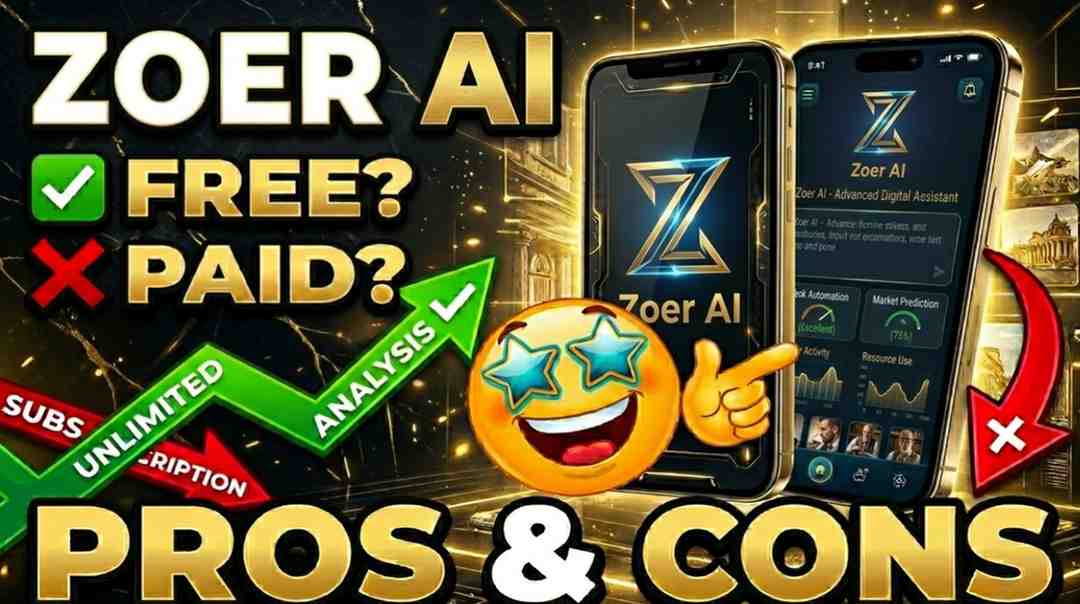 Zoer AI