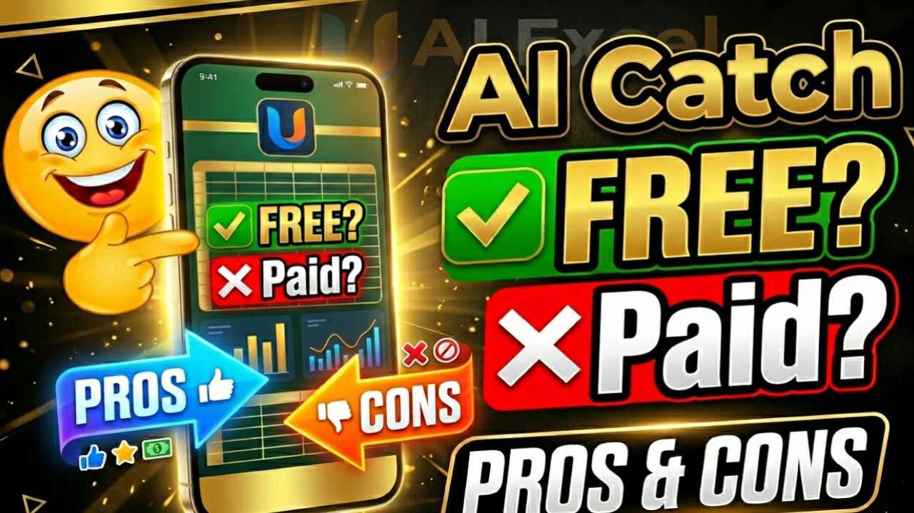 AI Catch