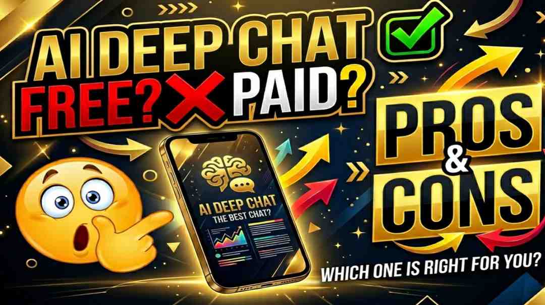 AI Deep Chat