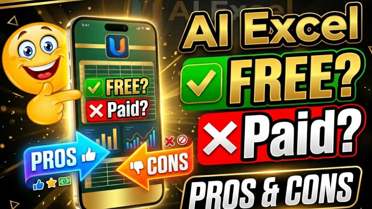 AI Excel