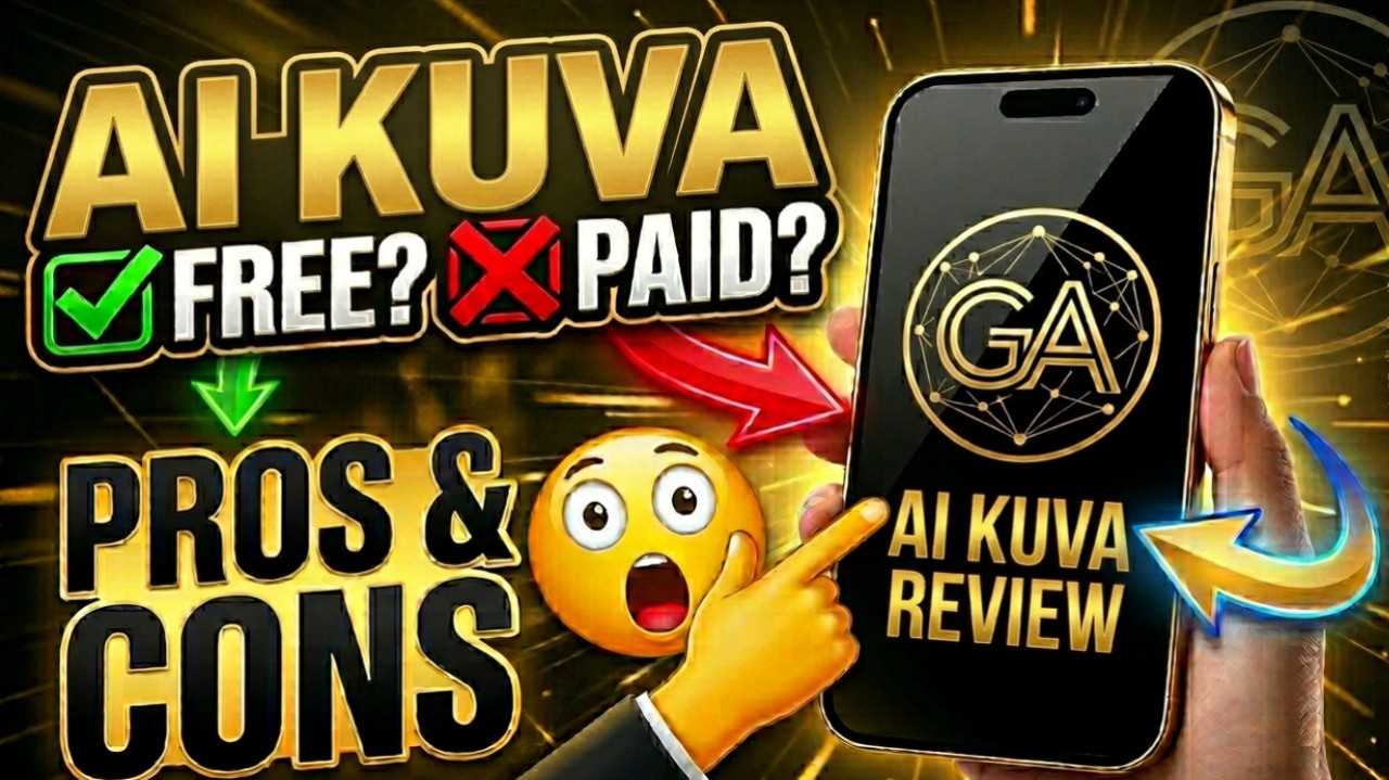 AI Kuva