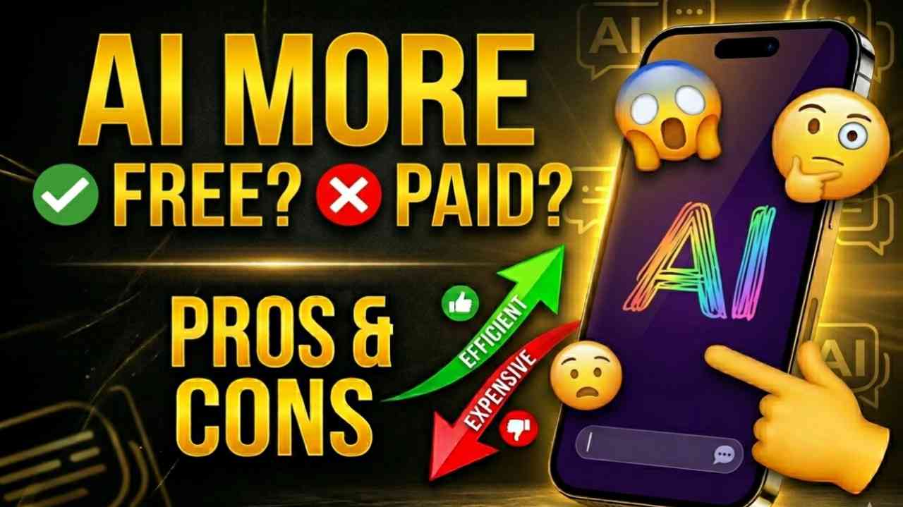 AI More
