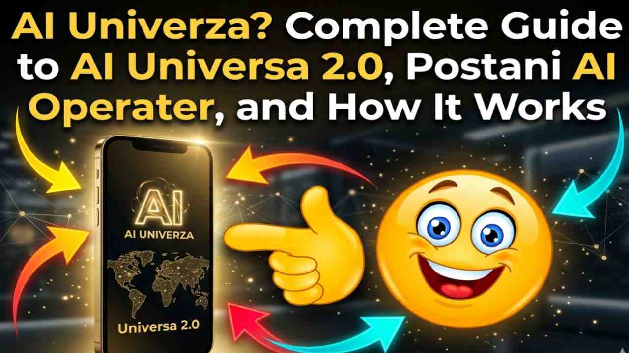 AI Univerza