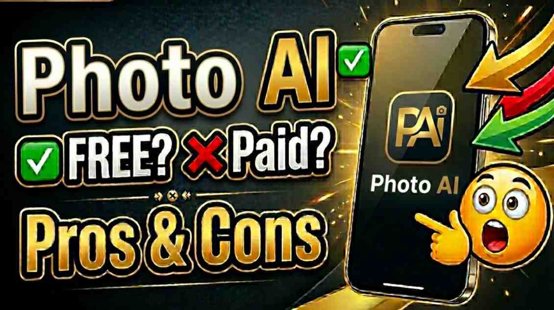 Photo AI