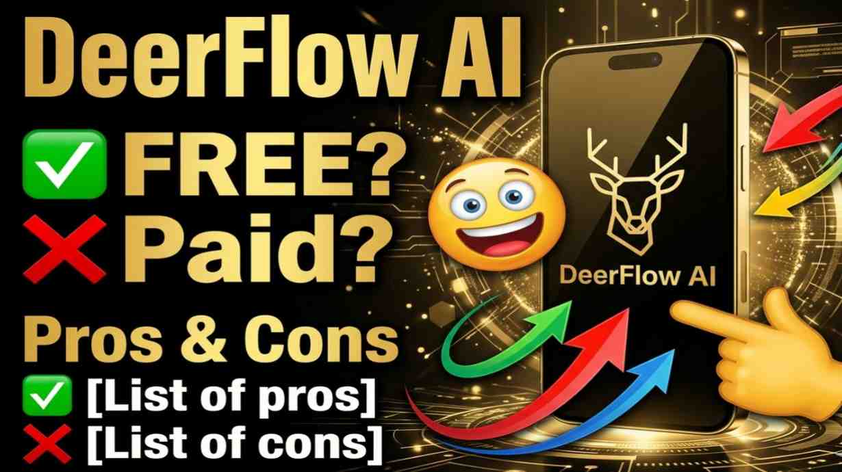 DeerFlow AI
