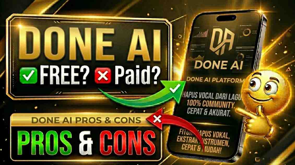 Done AI
