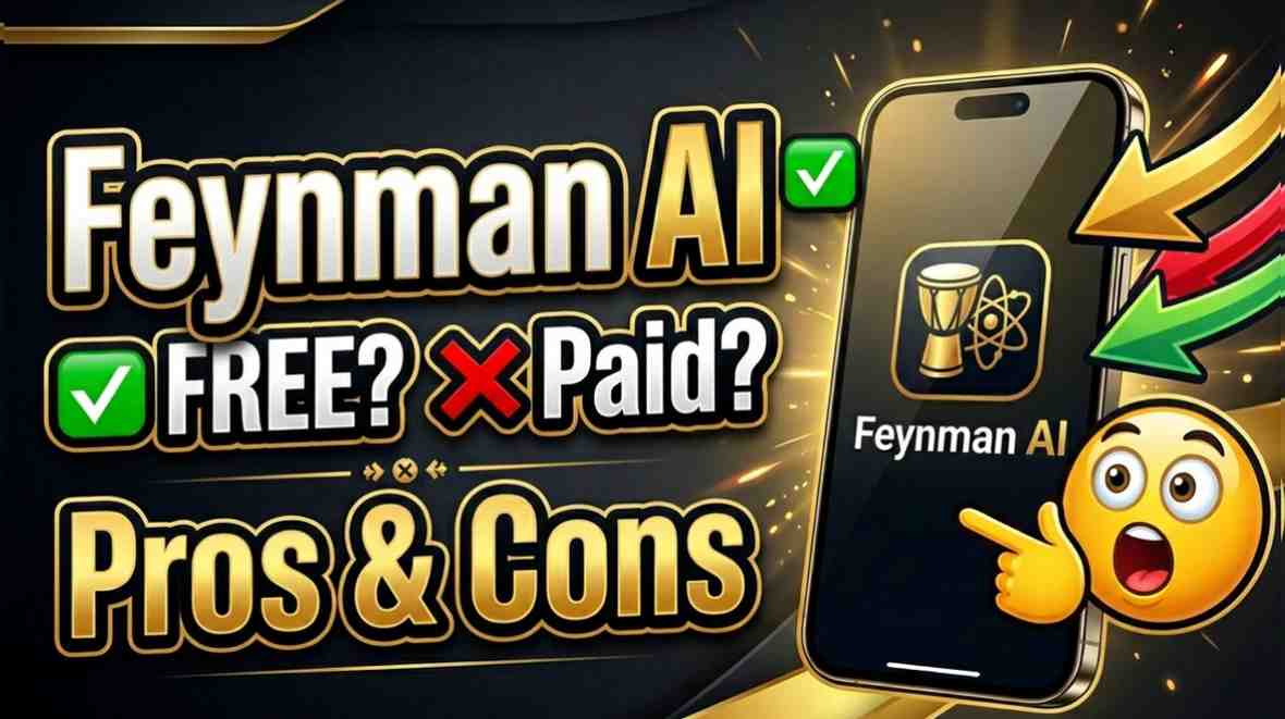 Feynman AI