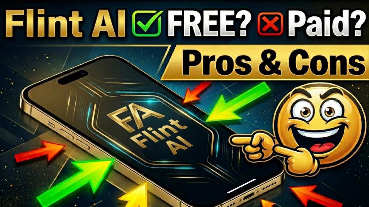 Flint AI