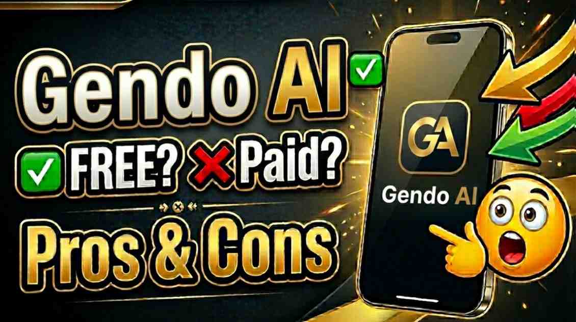 Gendo AI