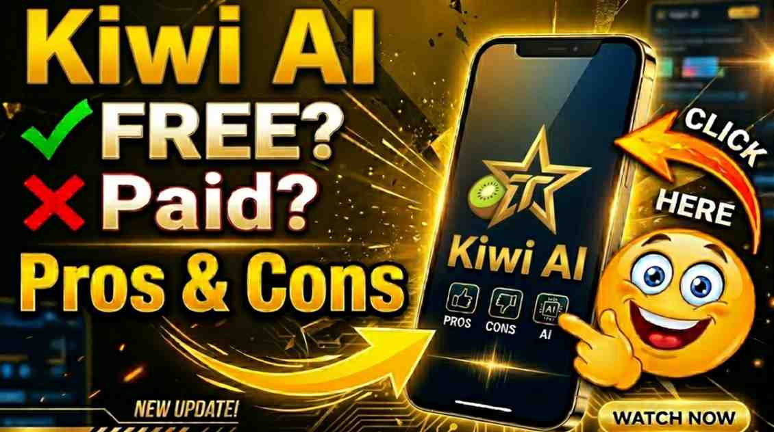 Kiwi AI
