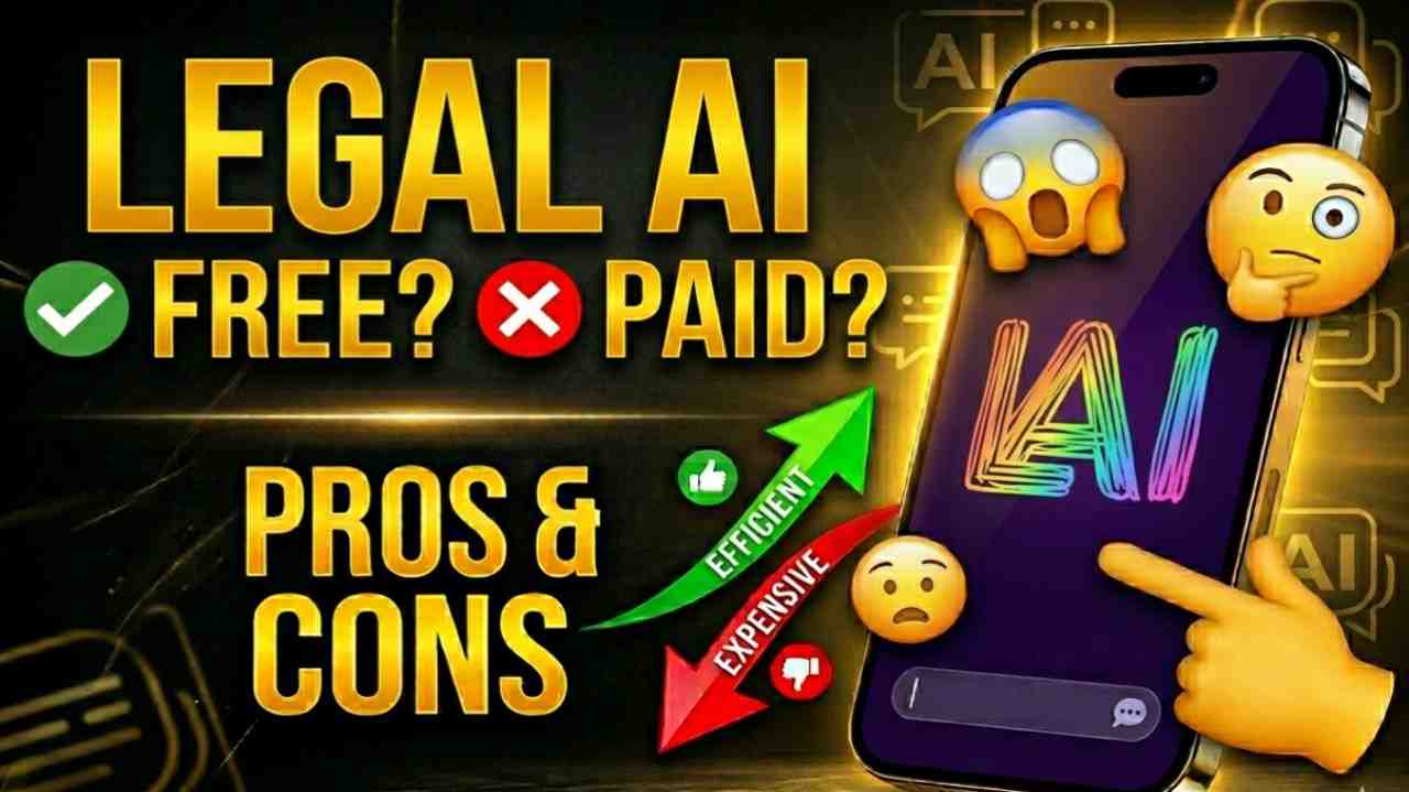 Legal AI