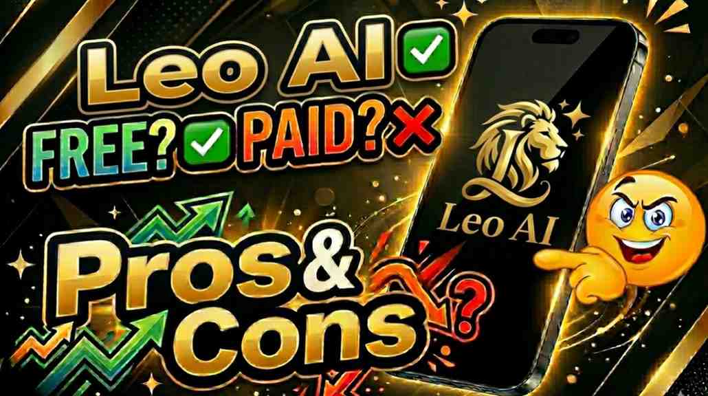 Leo AI