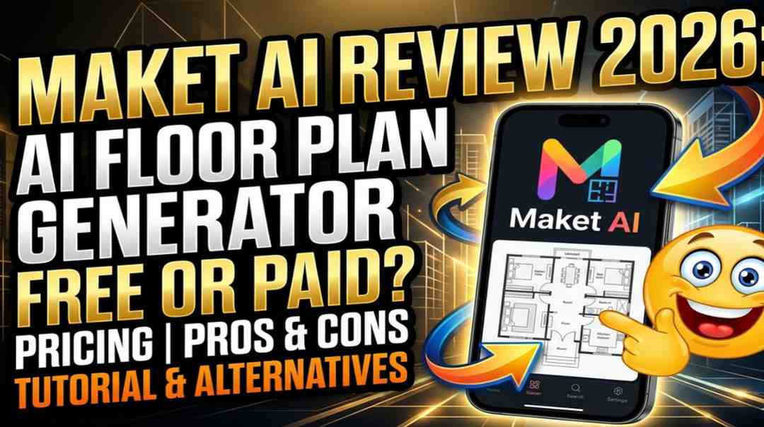 Maket AI