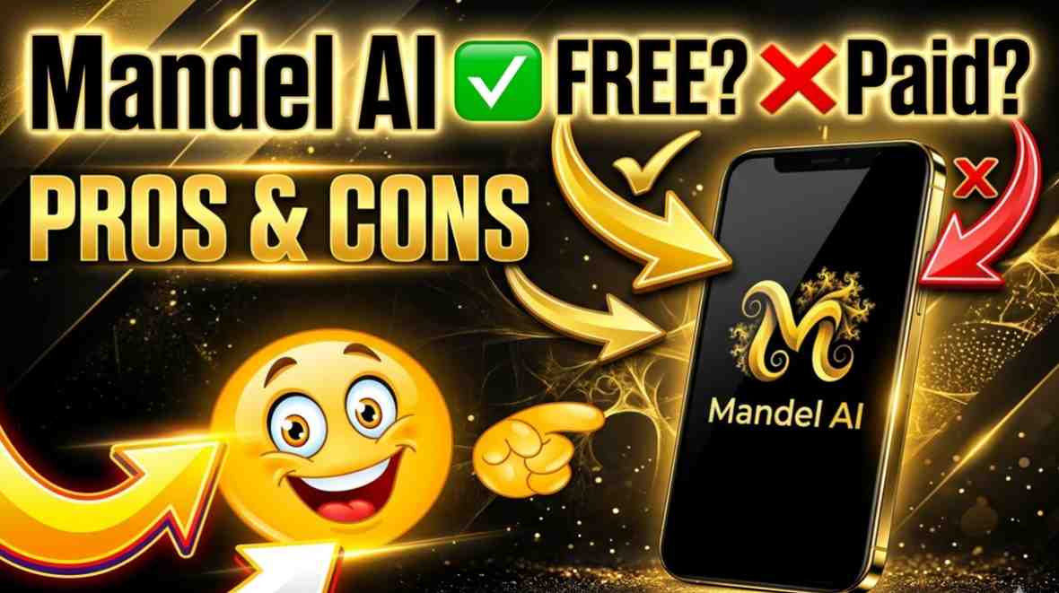 Mandel AI