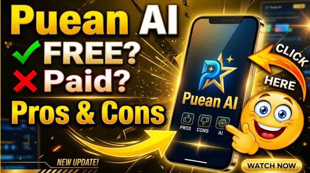 Puean AI
