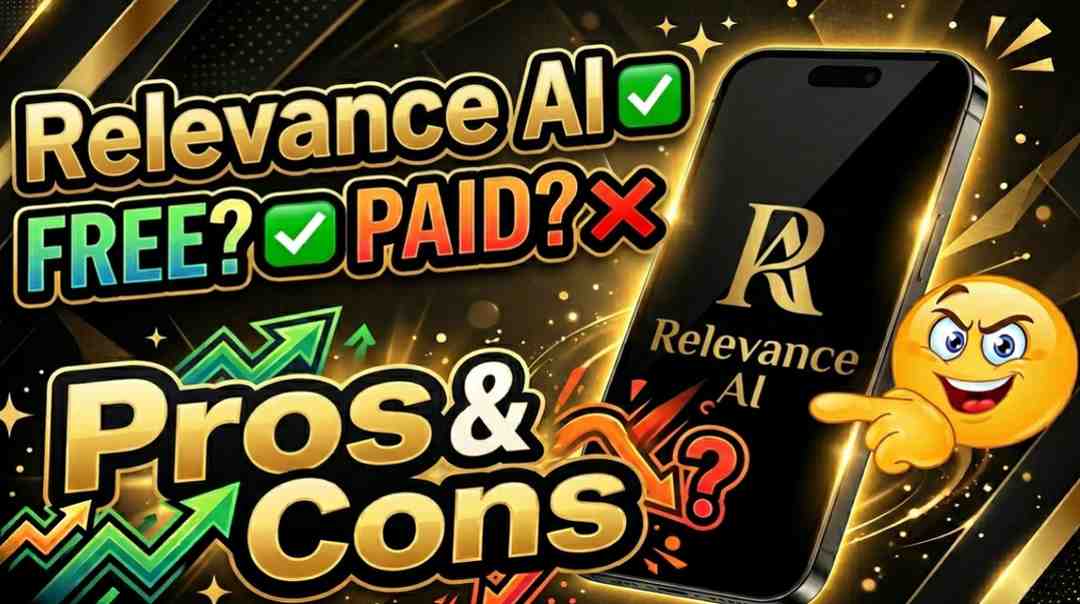 Relevance AI