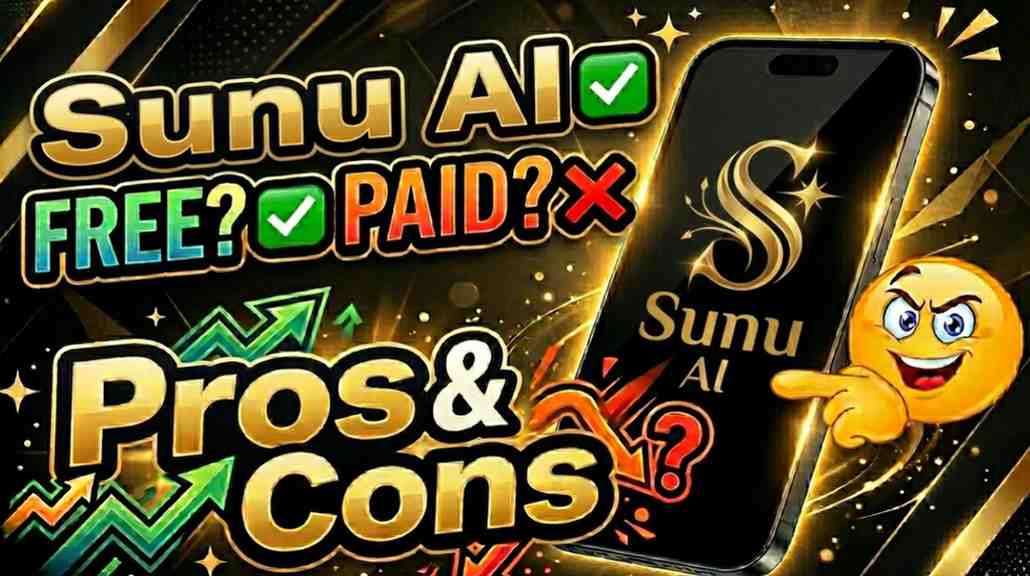 Sunu AI