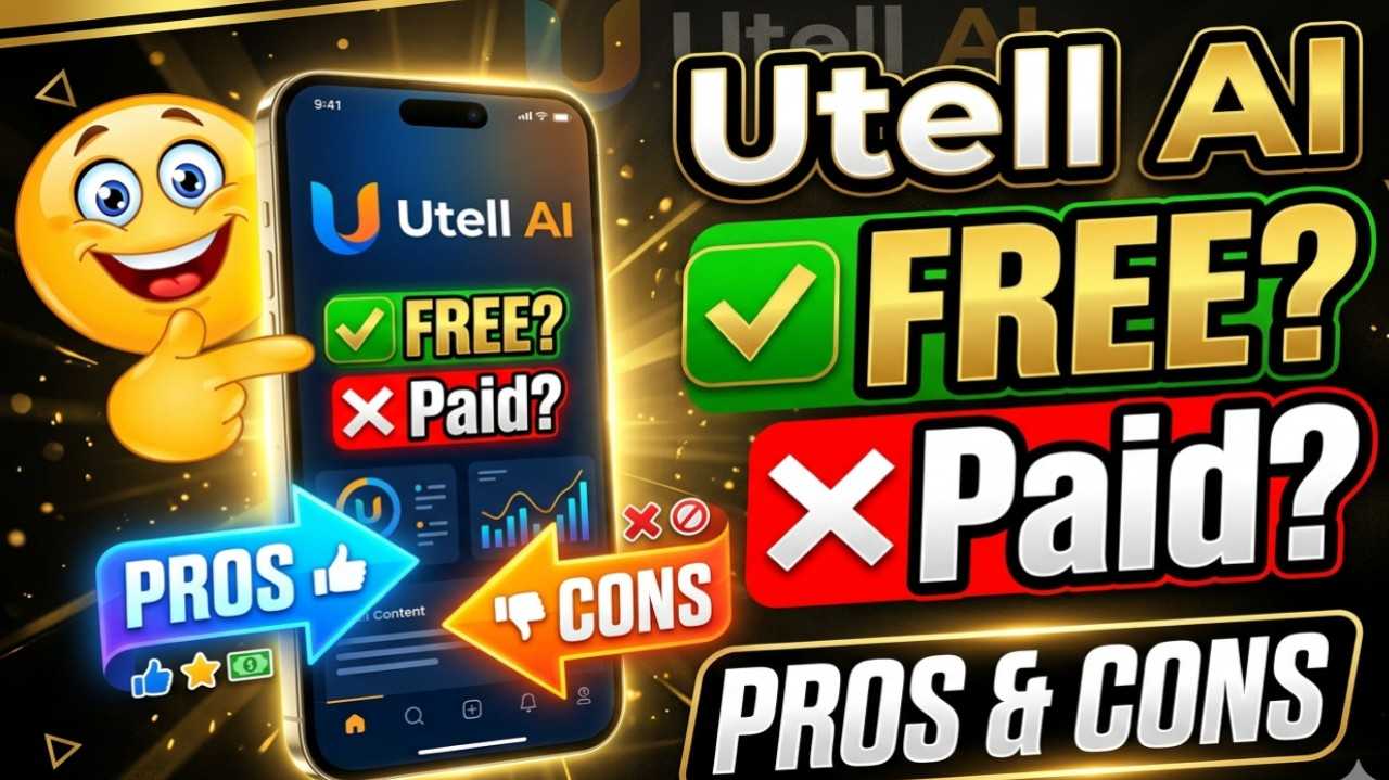 Utell AI