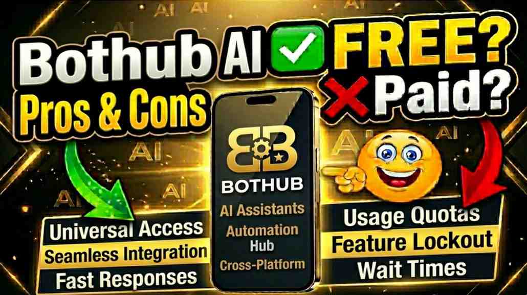 Bothub