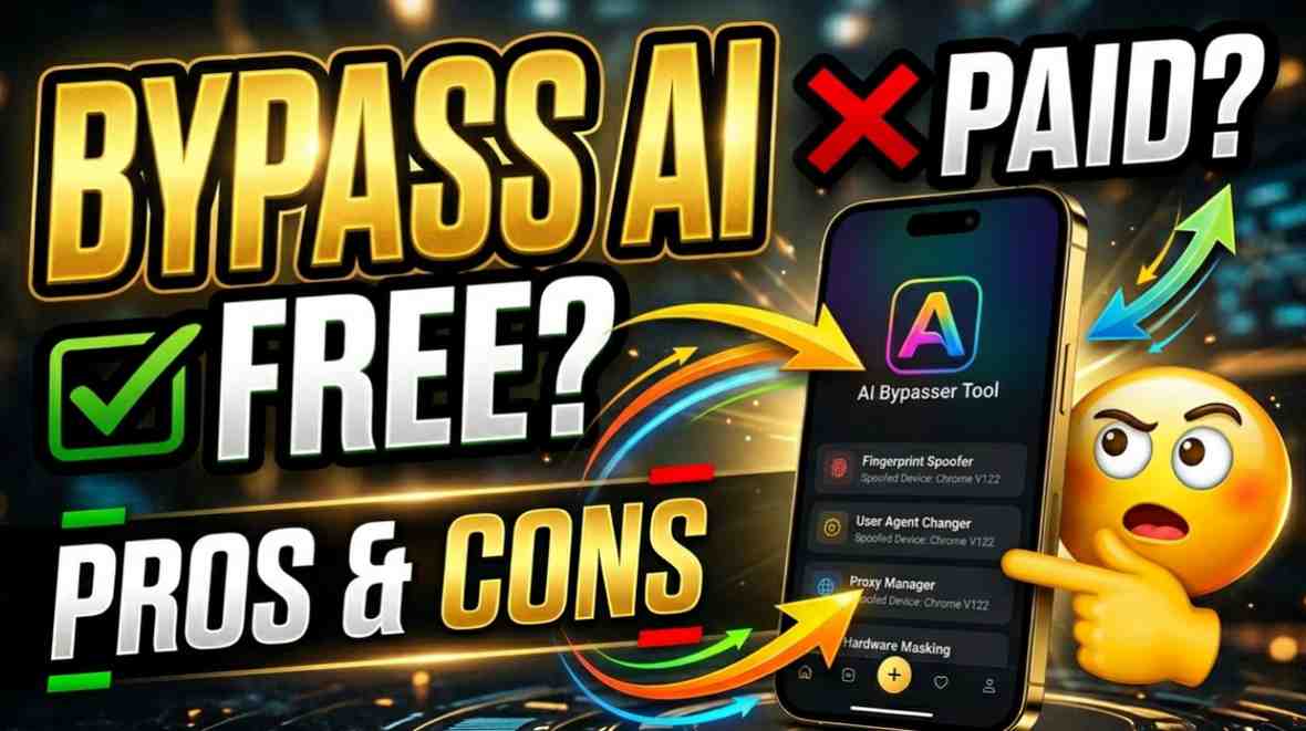 Bypass AI