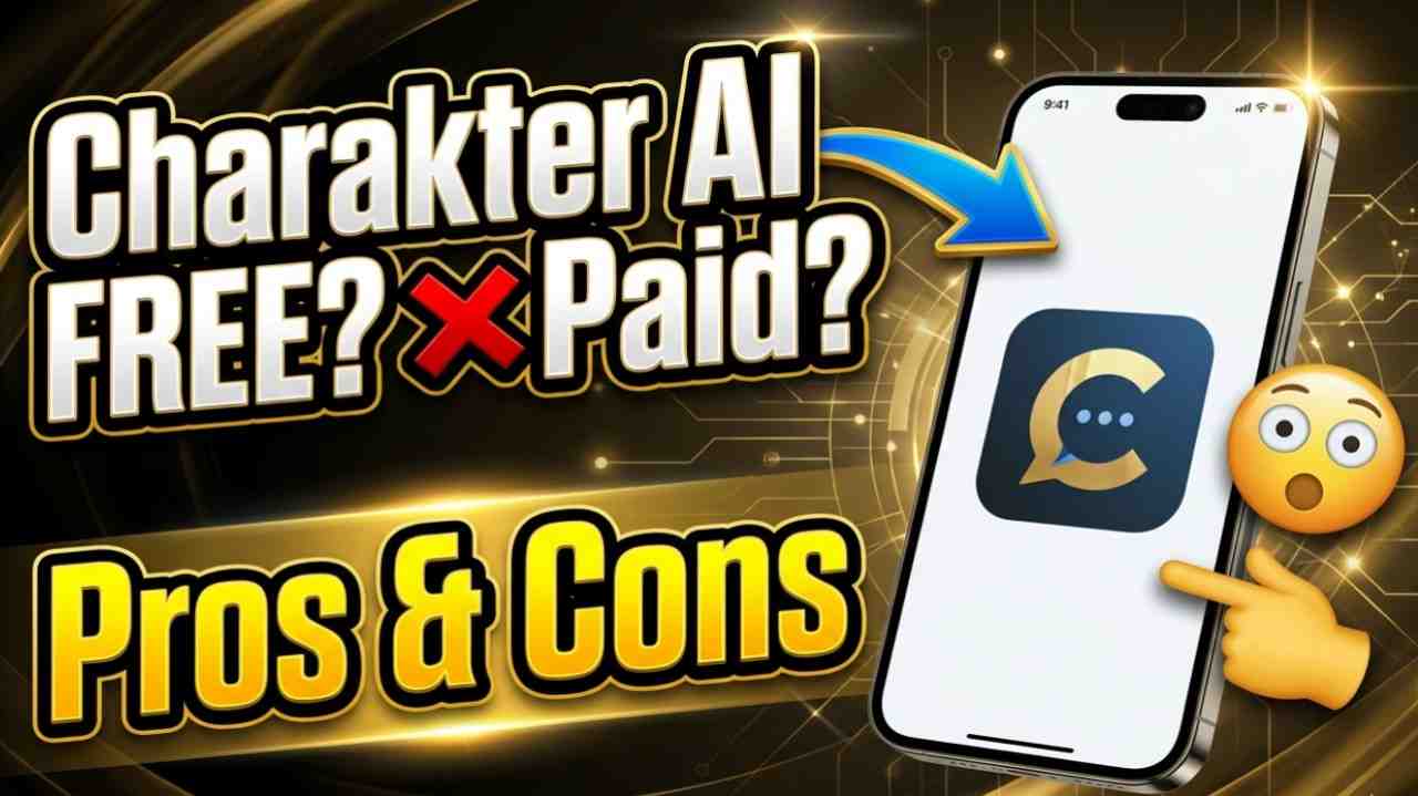 Charakter AI