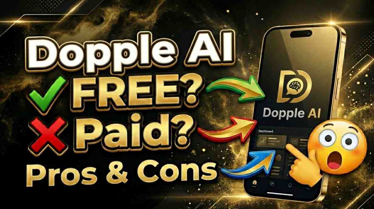 Dopple AI